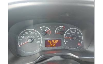 Peugeot Bipper 1, 3D  EURO 5 - автомобили, коли, обяви за нови и употребявани 8