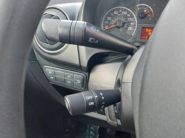 Peugeot Bipper 1, 3D  EURO 5 - автомобили, коли, обяви за нови и употребявани 9