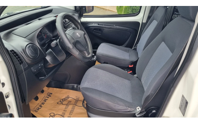 Peugeot Bipper 1.3 дизел 75к.с. - автомобили, коли, обяви за нови и употребявани 10