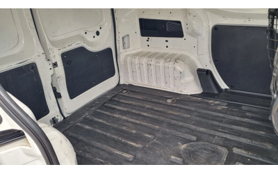 Peugeot Bipper 1.3 дизел 75к.с. - автомобили, коли, обяви за нови и употребявани 12