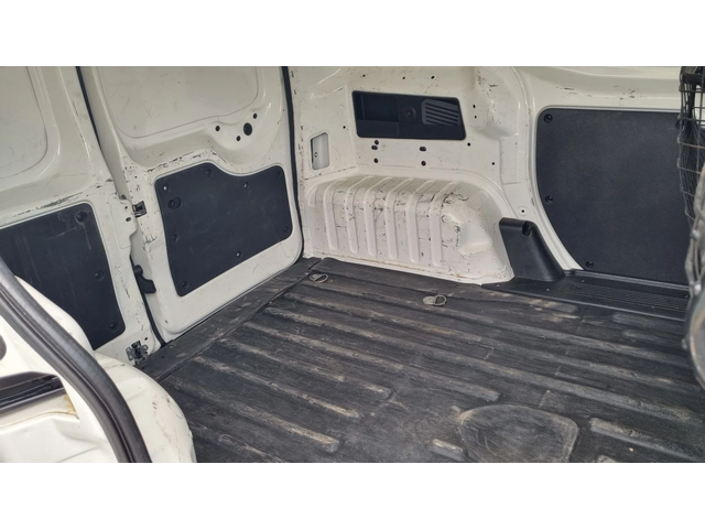 Peugeot Bipper 1.3 дизел 75к.с. - автомобили, коли, обяви за нови и употребявани 12