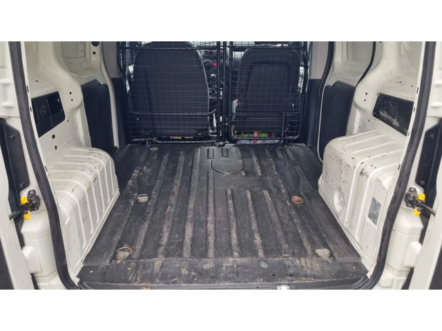 Peugeot Bipper 1.3 дизел 75к.с. - автомобили, коли, обяви за нови и употребявани 13