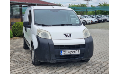peugeot-bipper - 2