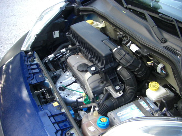 Peugeot Bipper 1.4i UNIKAT - автомобили, коли, обяви за нови и употребявани 16