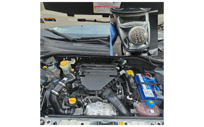 Peugeot Bipper 1.3 M-jet KLIMA/EURO-6 - автомобили, коли, обяви за нови и употребявани 14