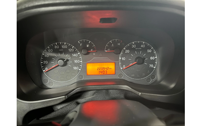 Peugeot Bipper 1.4 HDI - автомобили, коли, обяви за нови и употребявани 10