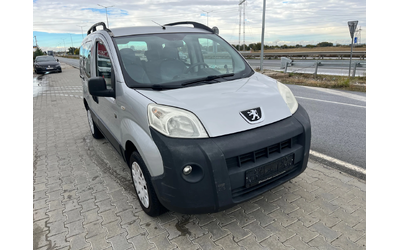 peugeot-bipper - 1