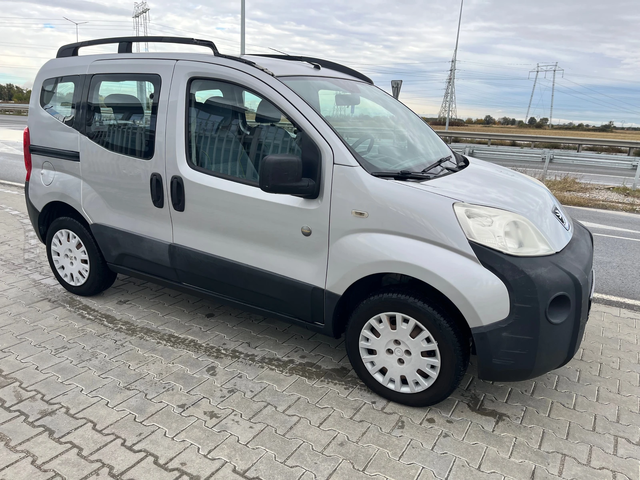 Peugeot Bipper 1.4 HDI - автомобили, коли, обяви за нови и употребявани 3