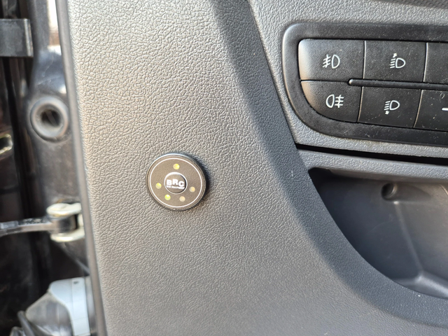 Peugeot Bipper 1.4i 75k.s.GAS - автомобили, коли, обяви за нови и употребявани 13