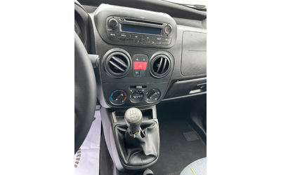 Peugeot Bipper 1.3HDI-75-TEPEE-ITALIA - автомобили, коли, обяви за нови и употребявани 13