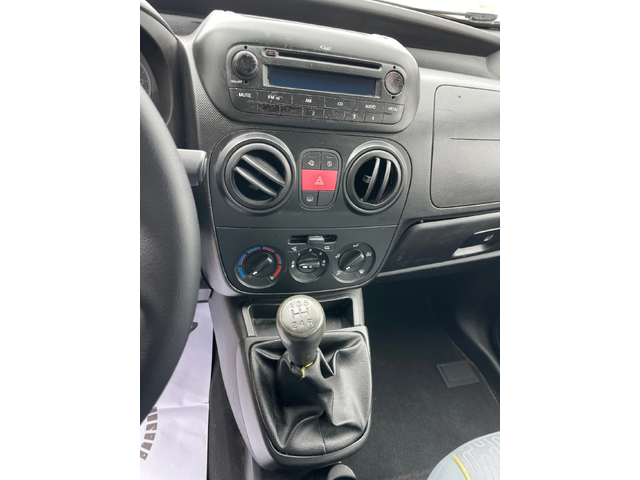 Peugeot Bipper 1.3HDI-75-TEPEE-ITALIA - автомобили, коли, обяви за нови и употребявани 13