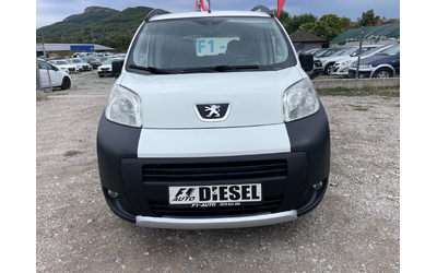 peugeot-bipper - 1
