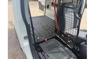 Peugeot Bipper 1.3 HDI - автомобили, коли, обяви за нови и употребявани 16