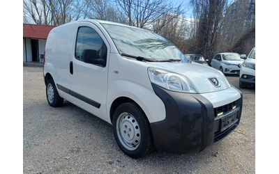 peugeot-bipper - 2