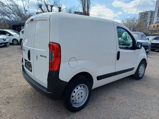 Peugeot Bipper 1.3 HDI - автомобили, коли, обяви за нови и употребявани 4