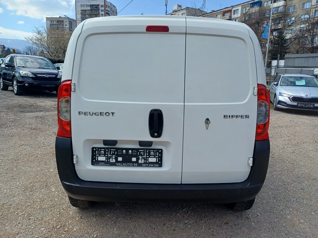 Peugeot Bipper 1.3 HDI - автомобили, коли, обяви за нови и употребявани 5