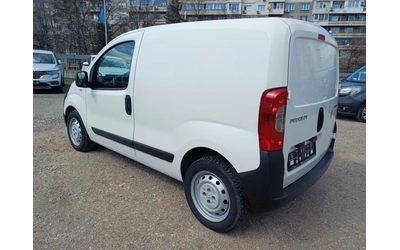 Peugeot Bipper 1.3 HDI - автомобили, коли, обяви за нови и употребявани 6