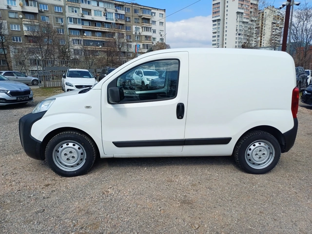 Peugeot Bipper 1.3 HDI - автомобили, коли, обяви за нови и употребявани 7