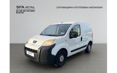 peugeot-bipper-tovaren - 0