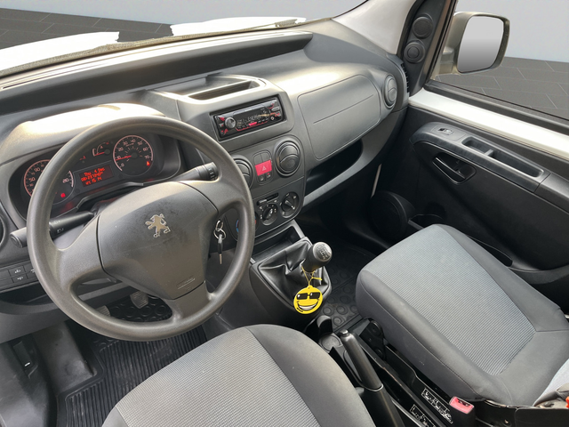 Peugeot Bipper товарен - автомобили, коли, обяви за нови и употребявани 2