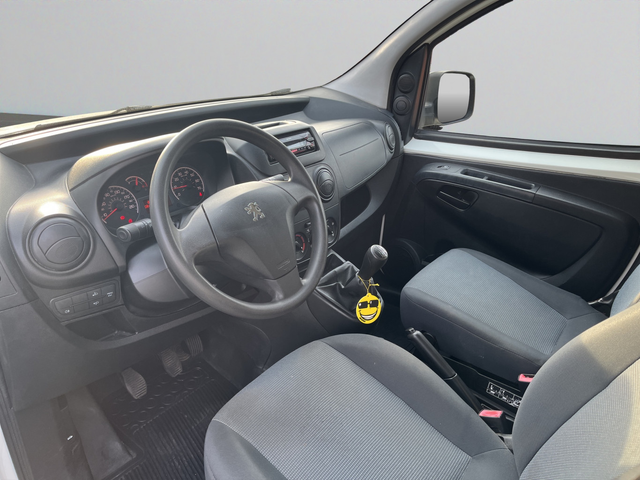 Peugeot Bipper товарен - автомобили, коли, обяви за нови и употребявани 3