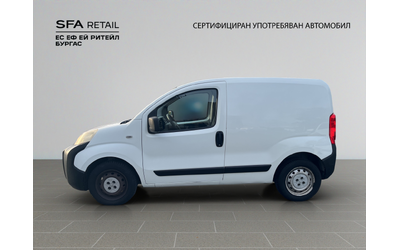 Peugeot Bipper товарен - автомобили, коли, обяви за нови и употребявани 7