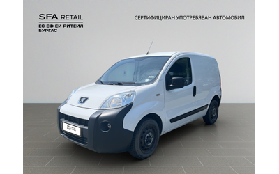 peugeot-bipper-tovaren - 0
