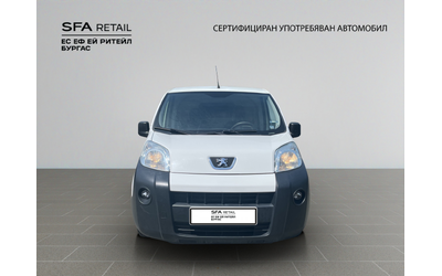 peugeot-bipper-tovaren - 1