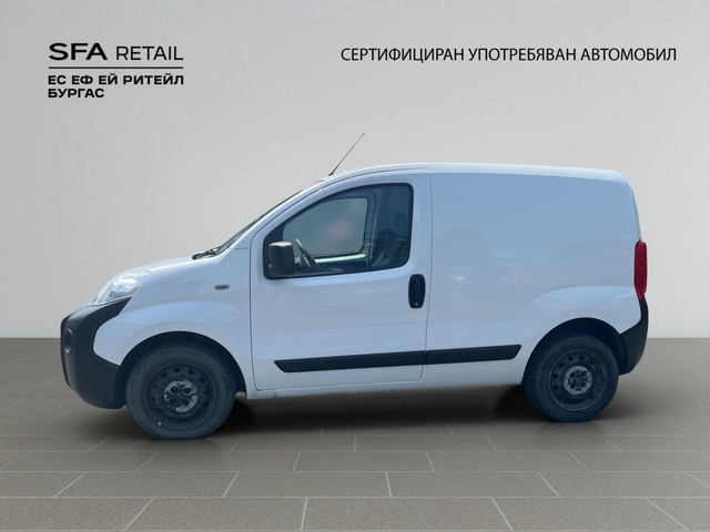 Peugeot Bipper товарен - автомобили, коли, обяви за нови и употребявани 2