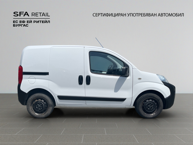 Peugeot Bipper товарен - автомобили, коли, обяви за нови и употребявани 3