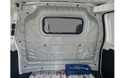 Peugeot Bipper товарен - автомобили, коли, обяви за нови и употребявани 7