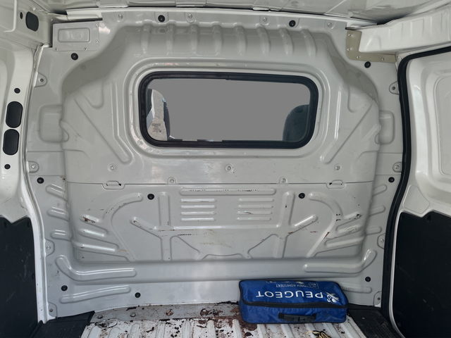 Peugeot Bipper товарен - автомобили, коли, обяви за нови и употребявани 7