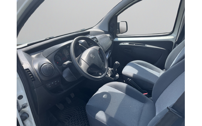 Peugeot Bipper товарен - автомобили, коли, обяви за нови и употребявани 9
