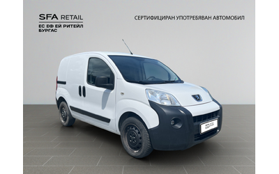 peugeot-bipper-tovaren - 1