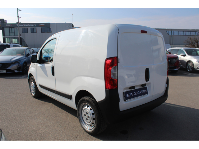 Peugeot Bipper товарен FOURGON COURT 1.3 BlueHDI 80 - автомобили, коли, обяви за нови и употребявани 3