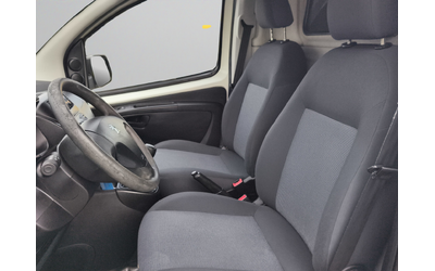 Peugeot Bipper товарен FOURGON COURT 1.3 BlueHDI 80 - автомобили, коли, обяви за нови и употребявани 8