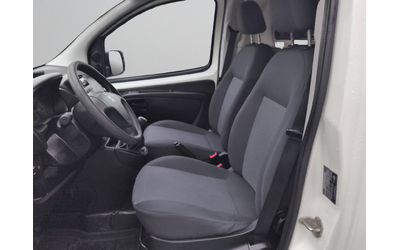 Peugeot Bipper товарен FOURGON COURT 1.3 BlueHDI 80 - автомобили, коли, обяви за нови и употребявани 8