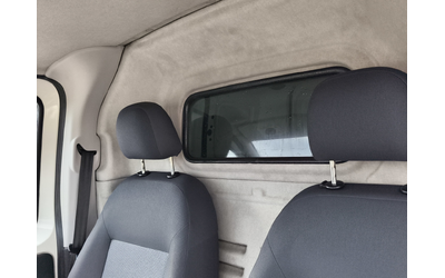 Peugeot Bipper товарен FOURGON COURT 1.3 BlueHDI 80 - автомобили, коли, обяви за нови и употребявани 12