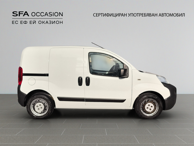 Peugeot Bipper товарен FOURGON COURT 1.3 BlueHDI 80 - автомобили, коли, обяви за нови и употребявани 3