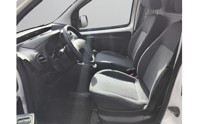 Peugeot Bipper товарен FOURGON COURT 1.3 BlueHDI 80 - автомобили, коли, обяви за нови и употребявани 8