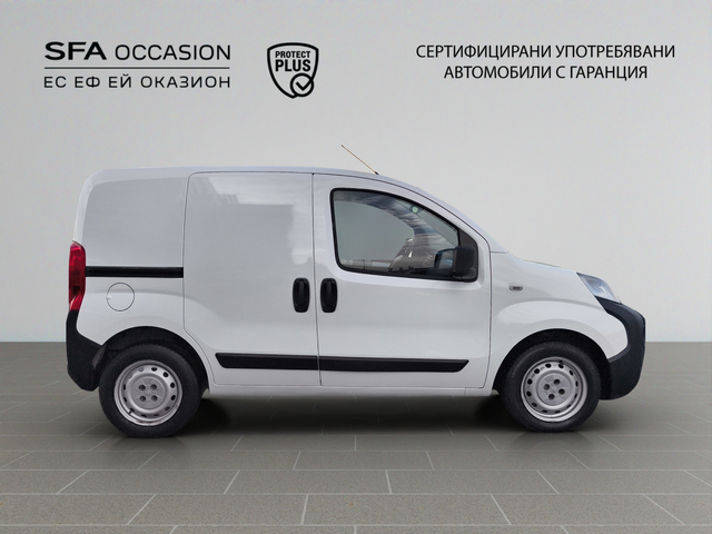 Peugeot Bipper товарен FOURGON COURT 1.3 BlueHDI 80 - автомобили, коли, обяви за нови и употребявани 3