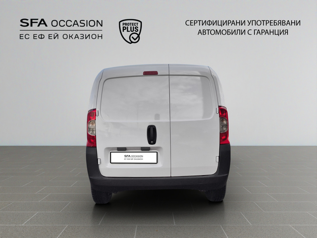 Peugeot Bipper товарен FOURGON COURT 1.3 BlueHDI 80 - автомобили, коли, обяви за нови и употребявани 5