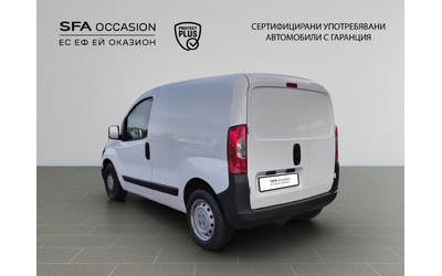 Peugeot Bipper товарен FOURGON COURT 1.3 BlueHDI 80 - автомобили, коли, обяви за нови и употребявани 6