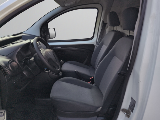 Peugeot Bipper товарен FOURGON COURT 1.3 BlueHDI 80 - автомобили, коли, обяви за нови и употребявани 8