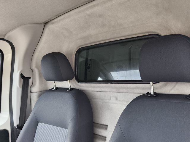 Peugeot Bipper товарен FOURGON COURT 1.3 BlueHDI 80 - автомобили, коли, обяви за нови и употребявани 12
