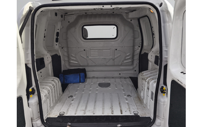 Peugeot Bipper товарен FOURGON COURT 1.3 BlueHDI 80 - автомобили, коли, обяви за нови и употребявани 13