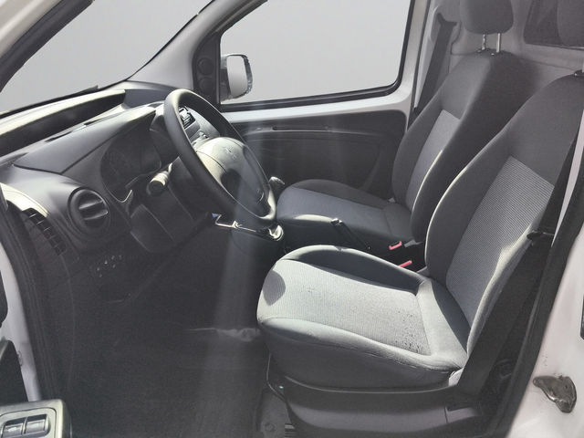 Peugeot Bipper товарен FOURGON COURT 1.3 BlueHDI 80 - автомобили, коли, обяви за нови и употребявани 8