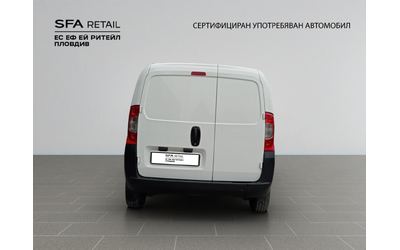 Peugeot Bipper товарен  FOURGON COURT 1.3 BlueHDI 80 - автомобили, коли, обяви за нови и употребявани 6