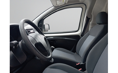 Peugeot Bipper товарен  FOURGON COURT 1.3 BlueHDI 80 - автомобили, коли, обяви за нови и употребявани 9