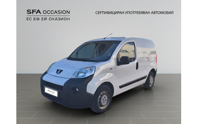 peugeot-bipper-tovaren-fourgon-court-1-3-bluehdi-80 - 0